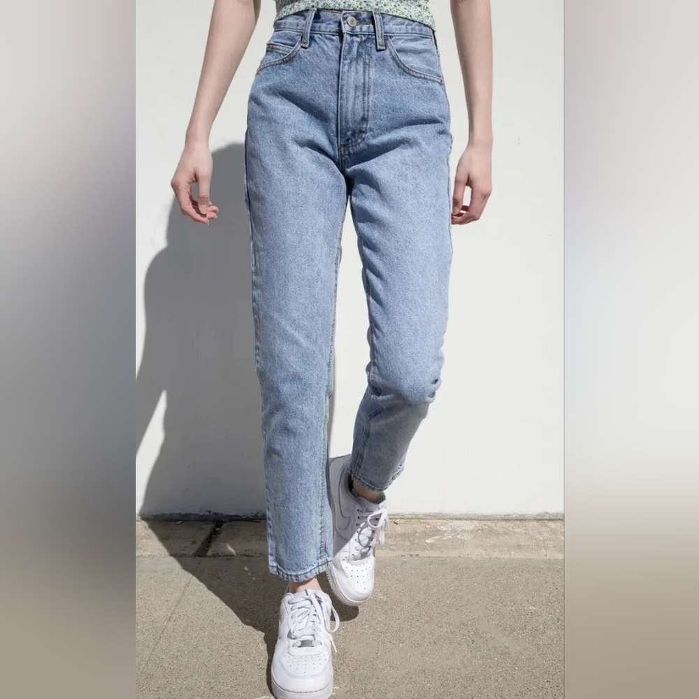 Brandy Melville Mom Jeans☆
